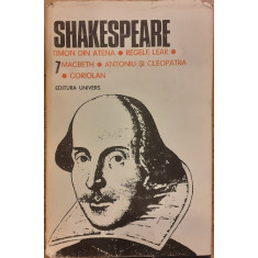 Shakespeare Opere complete 7