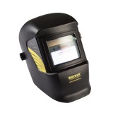 Cumpara ieftin Masca sudură automată cu cristale lichide WAINER WH3, cu ecran automat LY500B, 480g