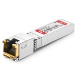 Cumpara ieftin Adaptor SFP+ 10GBASE-T 30m@Cat6a/Cat7 or Better, compatibil DELL, CISCO NewTechnology Media