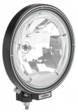 Proiector Auto Rotund 24V cu Angel Eyes FI22, Sticla Alba, H1/70W, E9, Portugalia