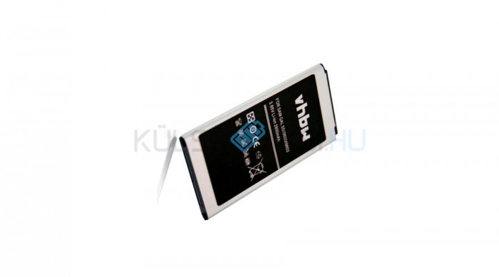 Baterie de telefon mobil VHBW Samsung EB-B900 - 2800mAh, 3.85V, Li-ion