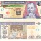 Guatemala 5 Quetzales 2020-2022 P-122Ad UNC