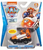 Masinuta metalica, Paw Patrol, Zuma, 20143241