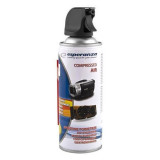 Spray tip pistol aer comprimat Esperanza, 400 ml