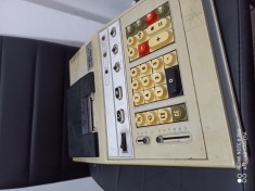 Calculator romanesc cu role, Felix, functional foto