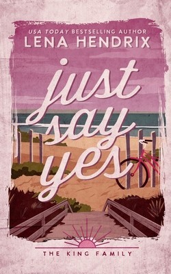 Just Say Yes foto