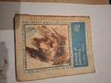 Tudor arghezi-versuri si proza