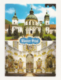 FA1 - Carte Postala - GERMANIA - Benediktinerabtei Kloster Ettal, necirculata, Fotografie