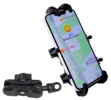 Suport telefon 8303 Power Force, prindere la oglinda Cod Produs: MX_NEW PF 26 700 0100ML
