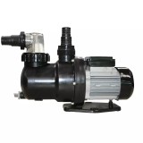 Cumpara ieftin Pompa centrifugala autoamorsanta, pentru piscine, cu prefiltru incorporat, 8.5 mc/h