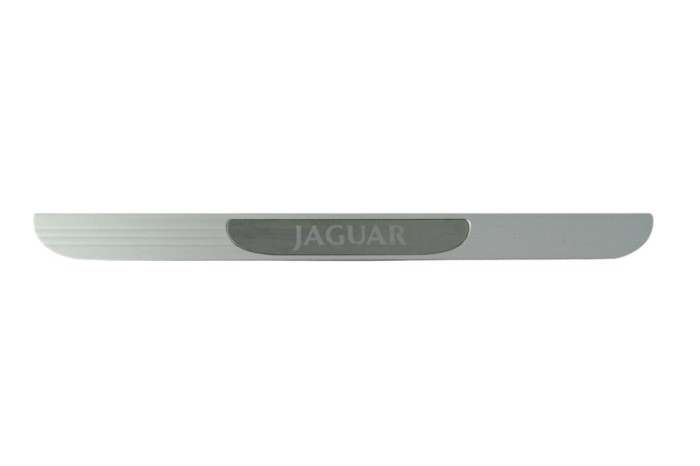 Ornament prag interior dreapta față JAGUAR S-TYPE X200 2006 OEM: XR83-5413208-BD 22968621