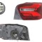 Stop, lampa spate MERCEDES Clasa A (W176), 01.2015-08.2018, OEM/OES, partea dreapta, LED;