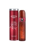Cumpara ieftin Apa de toaleta Cuba Hot, 100 ml, pentru barbati