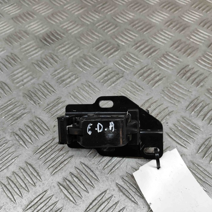 &Icirc;ncuietoare inferioară ușă dreapta spate OPEL COMBO Box Body/MPV K9 2022 OEM: 9822424980,9808571680 29484508