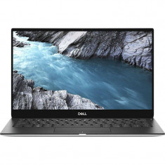 Laptop Dell XPS 13 7390 13.3 inch UHD Touch Intel Core i7-10510U 16GB DDR3 1TB SSD FPR Windows 10 Pro 3Yr On-site Platinum Silver foto