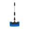 Nuca pentru schimbator Opel Astra III H 04-12, MODECAR, Negru/Argintiu