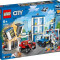 LEGO City - Sectie de politie 60246