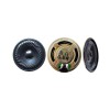 Difuzor 36x4.5mm 0.5W 8R