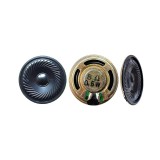 Difuzor 36x4.5mm 0.5W 8R