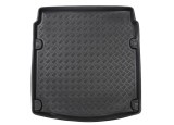 Covor Tavita Portbagaj Audi A4 III B8 Limousine 2007 - 2015 | Audi A5 I Coupe 2007 - 2015
