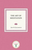 The Art of Meditation