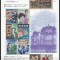 Japonia 1999 Mi 2806/15 klb MNH - Secolul XX (III): 1914&ndash;1920