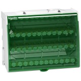 Bloc distributie repartitor 48 gauri 125A 4P Schneider LGY412548