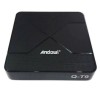 Media Player TV Box, Android 10, 4G RAM, 64GB ROM, 6K