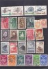 UNGARIA LOT 26 TIMBRE STAMPILATE, Istorie, Stampilat