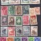 UNGARIA LOT 26 TIMBRE STAMPILATE