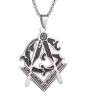 Pandantiv Masonic MM545