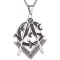 Pandantiv Masonic MM545