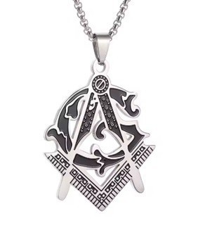 Pandantiv Masonic MM545