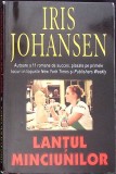 LANTUL MINCIUNILOR-IRIS JOHANSEN-269579