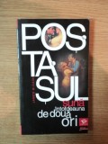 POSTASUL SUNA INTOTDEAUNA DE DOUA ORI de JAMES M. CAIN 2008