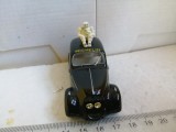 bnk jc IXO Altaya - Peugeot 202 Michelin - 1/43 - cu lipsuri