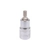 Bit Spline M8 Yato YT-04342, 1/2&quot;, 55mm, CrV6150, Profesional