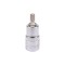 Bit spline M8 cu adaptor 1/2&quot; 55 mm Yato YT-04342