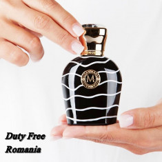 Parfum Original Moresque Aristoqrati Tester Unisex foto