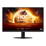 Monitor AOC 24G4XE, 24&quot;, Full HD, IPS, 180 Hz, 0.5ms, HDMI, DisplayPort, Clasa E