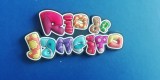 D3 - Magnet frigider - tematica turism - Brazilia 1