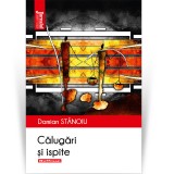 Calugari si ispite - Damian Stanoiu