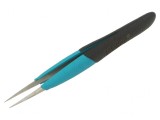 Pensetă Precizie Izolată 120mm