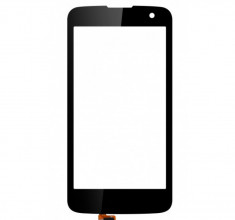 Touchscreen LG K4 Dual BLACK