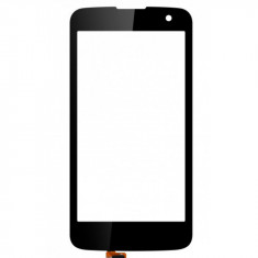 Touchscreen LG K4 Dual BLACK