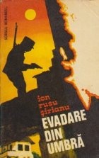 Evadare din umbra foto