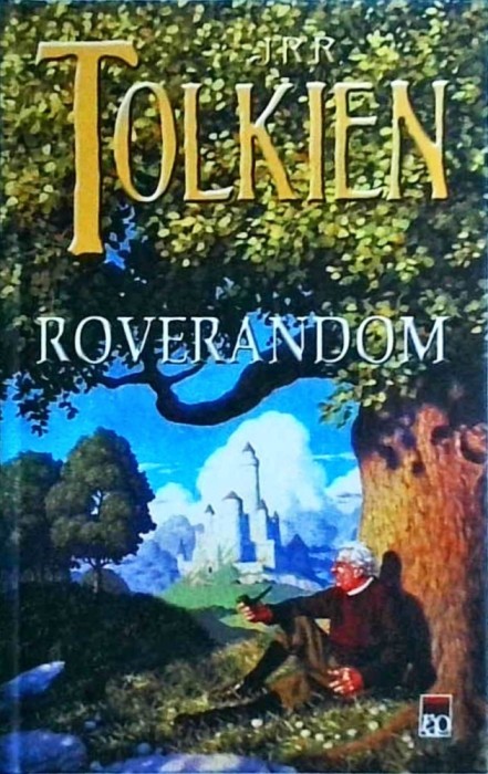 J.R.R. Tolkien - Roverandom