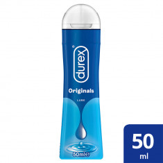 Lubrifiant Durex Play Feel 50ml foto