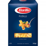 Fusilli Barilla, 500 g, Paste Fainoase, Paste Fusilli, Fusilli din Grau, Paste Clasice, Paste Tip Fusilli, Fusilli la Punga, Paste Barilla, Paste Fain