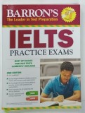 IELTS , PRACTICE EXAMS , SECOND EDITION Nby LIN LOUGHEED , 2013 * CONTINE DOUA CD - URI